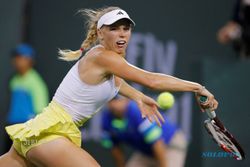 BNP PARIBAS OPEN 2013: Wozniacki Tantang Sharapova di Final 