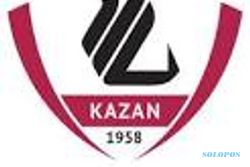 Levante Korban Kedua Rubin Kazan