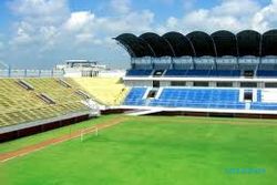 Waduh, Jadwal Penggunaan Stadion Maguwoharjo Berbenturan