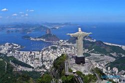 ON THIS DAY: Rio de Janeiro Berdiri
