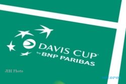 DAVIS CUP 2013 : India Turunkan Kekuatan Penuh Lawan Indonesia
