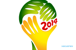   KUALIFIKASI PIALA DUNIA 2014: Preview Uruguay vs Paraguay 