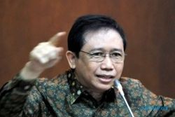 KLB DEMOKRAT: Marzuki Alie Tak Akan Maju Jadi Ketua Umum