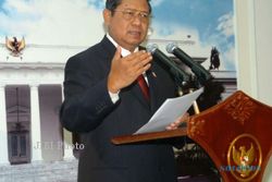 KLB DEMOKRAT : Didaulat Jadi Ketum, Ini Jawaban SBY 