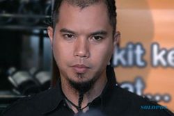 TWITTER AHMAD DHANI: Terjebak Macet, Ahmad Dhani Umpat Jokowi 