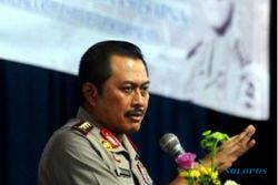 KORUPSI SIMULATOR: KPK Panggil Nanan Soekarna