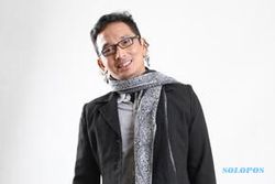 X FACTOR INDONESIA : Isa Akan Bawakan Lagu Musisi Eksentrik