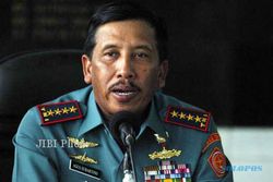 TNI VS POLRI: PANGLIMA TNI Nilai Insiden di OKU Karena Prajurit Salah Gunakan Naluri Tempur