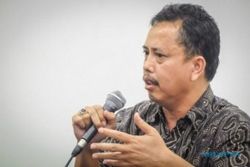 MUTASI POLRI : IPW Tantang Anang Tuntaskan Kasus Korupsi