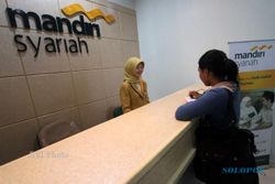  Aturan Multiple License Bakal Ganggu Pertumbuhan Bank Syariah