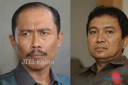 PILGUB JAWA TENGAH: Dukung Hadi Prabowo-Don Murdono, 6 Parpol Sragen Berkoalisi