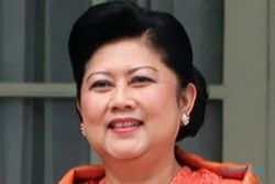 KLB DEMOKRAT:  Ani Yudhoyono Dinilai Paling Pas Gantikan Anas