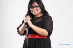 X FACTOR INDONESIA : Shena Akui Kesulitan Bawa Lagu Sedih di Gala Show Ke-6