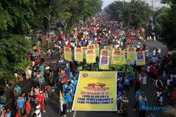 Bak Fenomena Gunung Es, DKK Solo Sebut Kasus TBC Baru Terungkap 10%