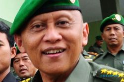 LAPAS SLEMAN DISERBU : Brigjen Unggul Yudhoyono Pimpin TNI Investigasi Penyerangan LP Cebongan