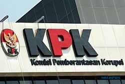 KPK Telusuri Detail Sangkaan TPPU Luthfi Hasan