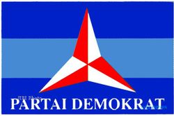 KLB DEMOKRAT : DPD Disodori 14 Nama Calon Ketua Harian DPP