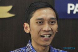 PEMILIHAN PIMPINAN MPR : Belum Tentukan Kandidat Pimpinan MPR, Demokrat Ingin Musyawarah Mufakat