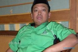 KABINET JOKOWI-JK : Nusron Wahid Jadi Ketua BNP2TKI karena Dukung Jokowi