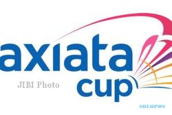 AXIATA CUP 2013 : Taklukan Thailand, Indonesia Kembali ke Puncak