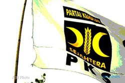 PILGUB JAWA TENGAH: PKS Sukoharjo Tingkatkan Konsolidasi