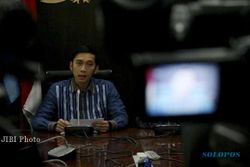 KABINET JOKOWI-JK : PPI Sebut Pertanyaan Ibas ke Jokowi Mengada-Ada