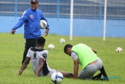 TIMNAS INDONESIA: RD Sudah Didaftarkan Sejak 15 Maret, Menpora Akan Bahas Usai Lawan Arab