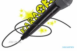 TEMPAT HIBURAN : Dua Tempat Karaoke Ditutup Paksa