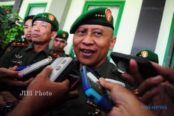 TNI AD: 7 Berkas Kasus Polres OKU Sudah Ditunggu Persidangan & Mahmil