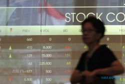 BURSA SAHAM : Indeks MSCI Asia Pacific Turun 0,3% Seiring Pelemahan Bursa Jepang