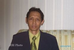 KULIAH UMUM : Rektor UMS Usul Kantor Wapres Dipindah ke Papua