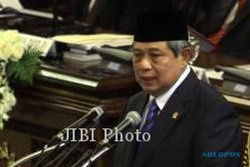   SBY: Suhu Politik Tahun 2013-2014 Pasti Memanas 