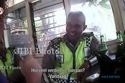  Gubernur Bali Berterima Kasih pada Bule Pengungkap Aksi "86" Polisi
