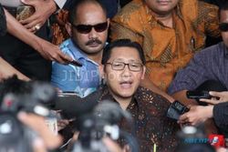 ANAS DITAHAN KPK : Inilah  Ucapan Terima Kasih Anas Urbaningrum untuk Presiden SBY