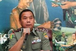LAPAS SLEMAN DISERBU : Pengakuan TNI Pencitraan ?
