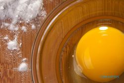 TIPS KESEHATAN : Sehatkah Mengonsumsi Telur Setiap Hari? Ini Jawabannya!