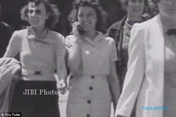 Misteri Video Wanita Berponsel di Tahun 1938 Terkuak