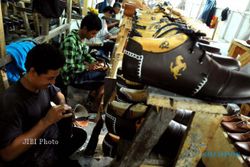 INVESTASI INDONESIA : Investasi Padat Karya Anjlok, Diduga Lari ke Vietnam