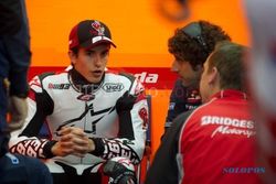 MOTOGP AUSTIN  : Marquez Catat Sejarah Sebagai Pemenang Balapan MotoGP Termuda
