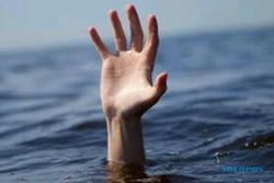 LAKA AIR SRAGEN : Warga Sumberlawang Tewas Tenggelam di WKO, Ini Penyebabnya