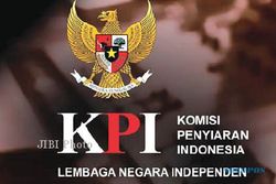 PEMILU 2014 : KPI Tegur 6 Stasiun Televisi Terkait Program Politik