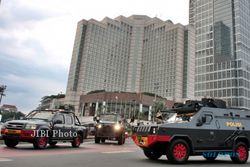  40 Hotel di Bali Siapkan Manajemen Keamanan Hadapi APEC