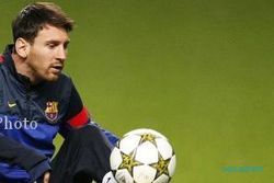 PREDIKSI BAYERN MUNICH Vs BARCELONA, Messi: Bayern Memiliki Motivasi Berlapis
