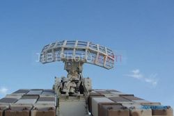 Satuan Radar TNI AU "Tergusur" Proyek Bandara