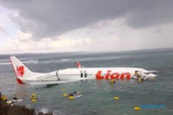 BISNIS PENERBANGAN : Ironis! 9 dari 10 Maskapai Penerbangan Terburuk, Asal Indonesia