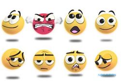 FILM TERBARU : Emoji Bakal Difilmkan, Seperti Apa Ya?