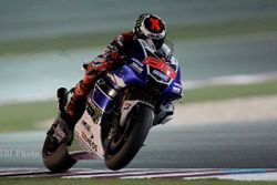 JELANG MOTOGP 2013: Lorenzo Kuasai Latihan Pertama GP Qatar