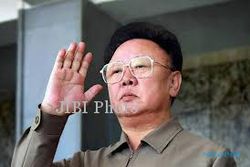 Wow! Ternyata Kim Jong Il Hobi Makan Laba-Laba dan Kuda Nil
