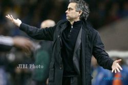 Mourinho Akan Kembali ke Inter, Tapi Bukan Musim Depan