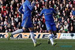 Torres Janji Bertahan di Chelsea